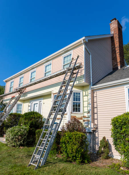 Lawson Heights, PA Siding Services Company